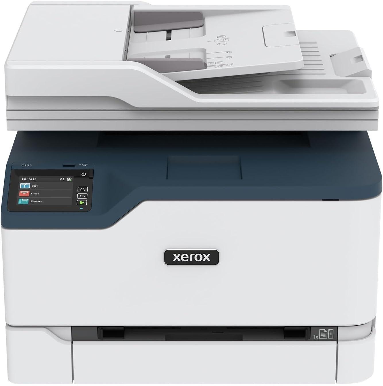 Xerox Xerox C235