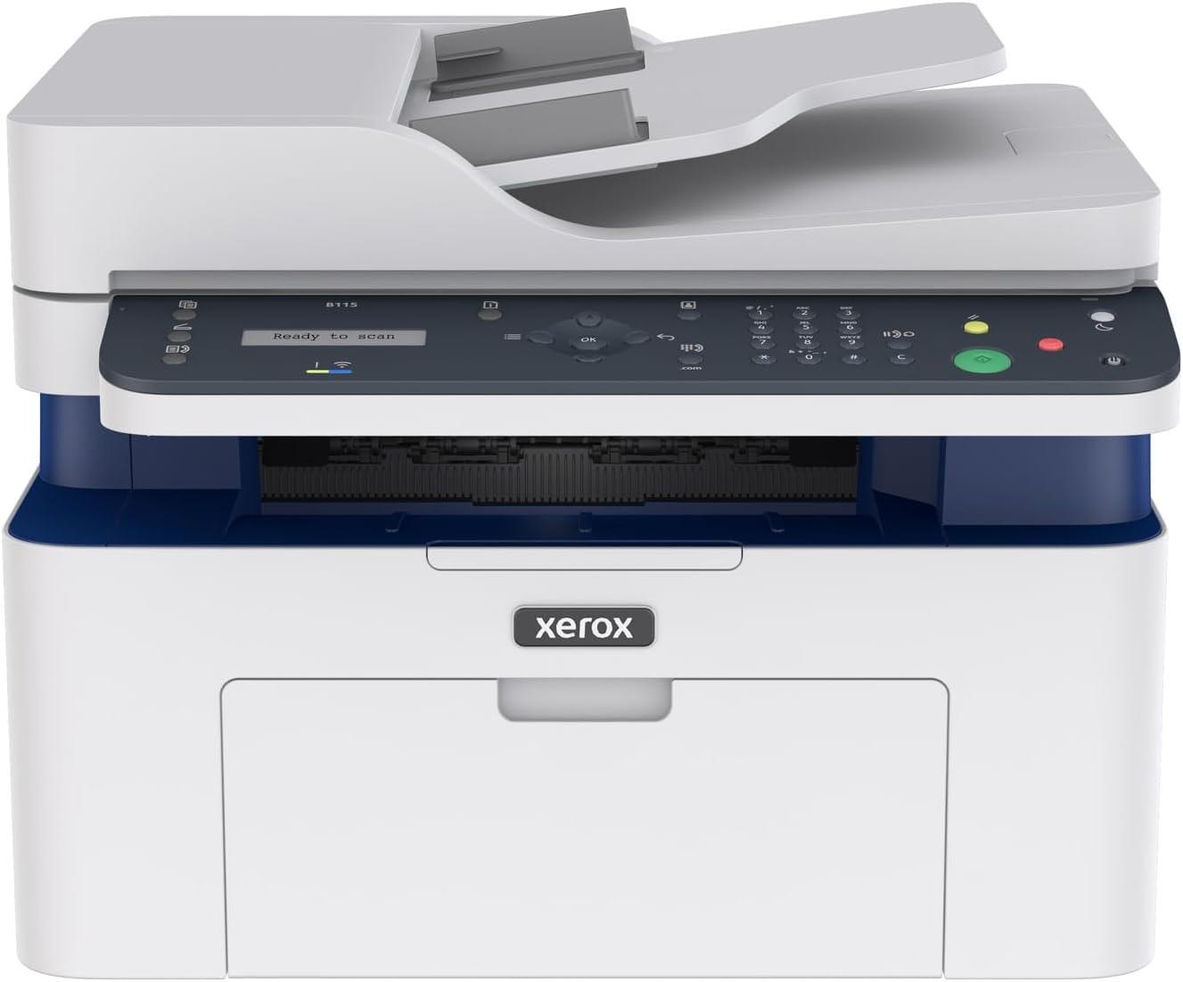 Xerox B115