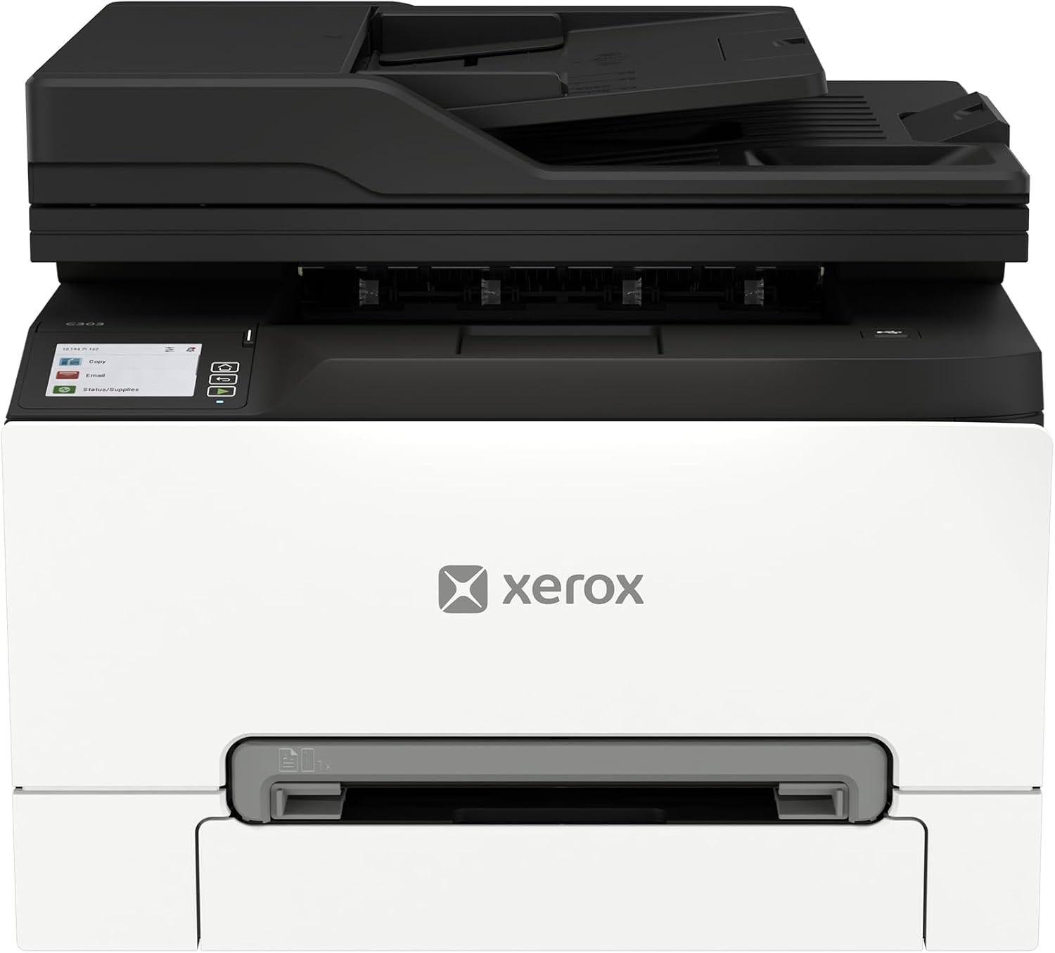 Xerox C303a