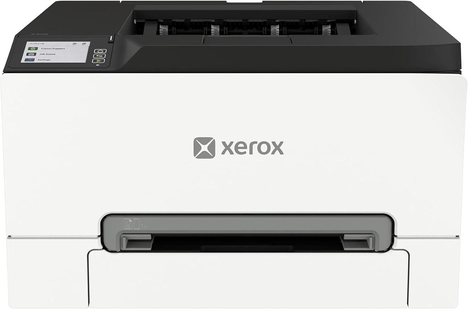 Xerox C240