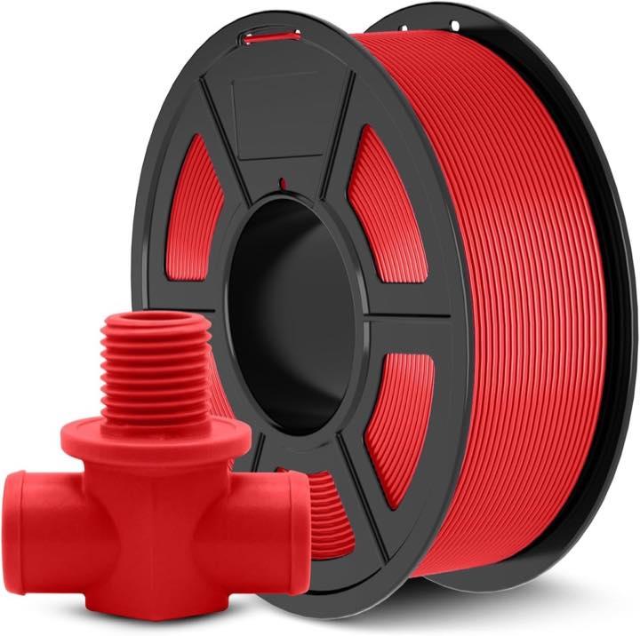 JAYO ABS 1,75 mm Rot, 1 kg