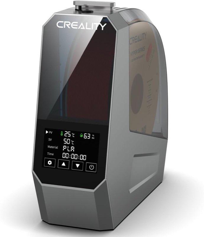 Creality Space Pi, 110 W