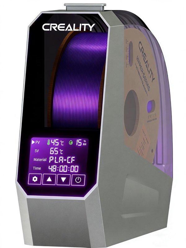 Creality Space Pi, 80 W