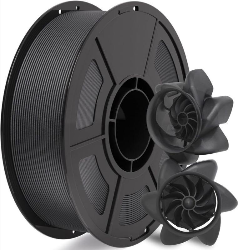 IEMAI IEMAI PA6-CF, schwarz, 1 kg