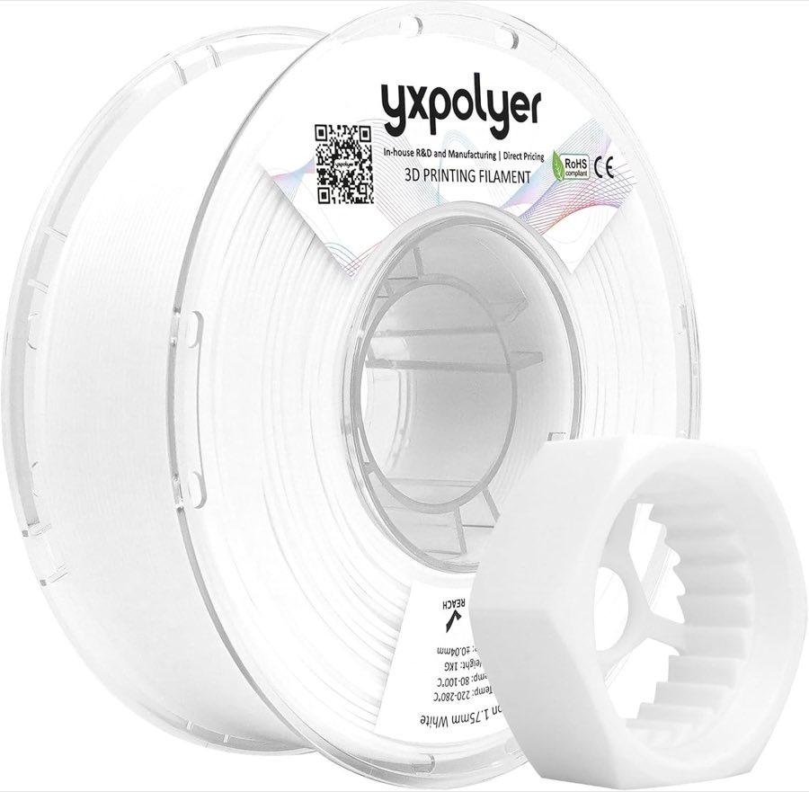 YXPOLYER Easy PA, weiß, 1 kg