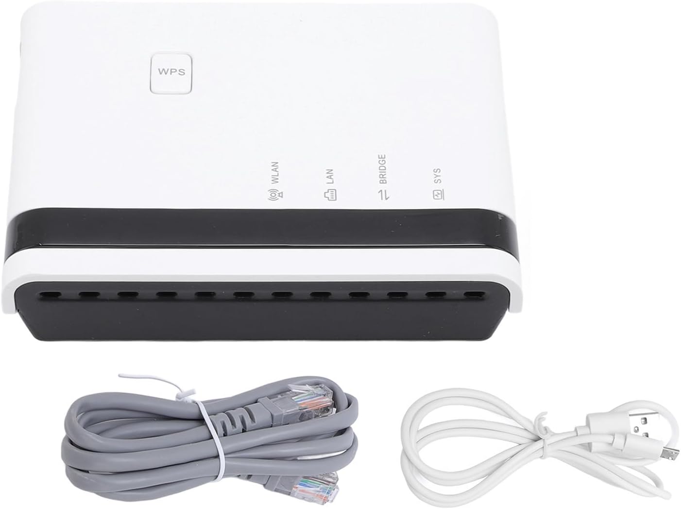 Kavolet USB-Druckserver, 10/100