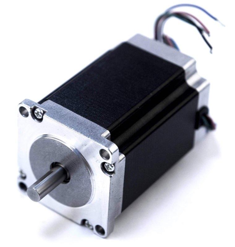ACT Motor ACT Motor NEMA 23 23HS9430D8P7.5-15, 84 mm, 2,2 Nm, 3 A
