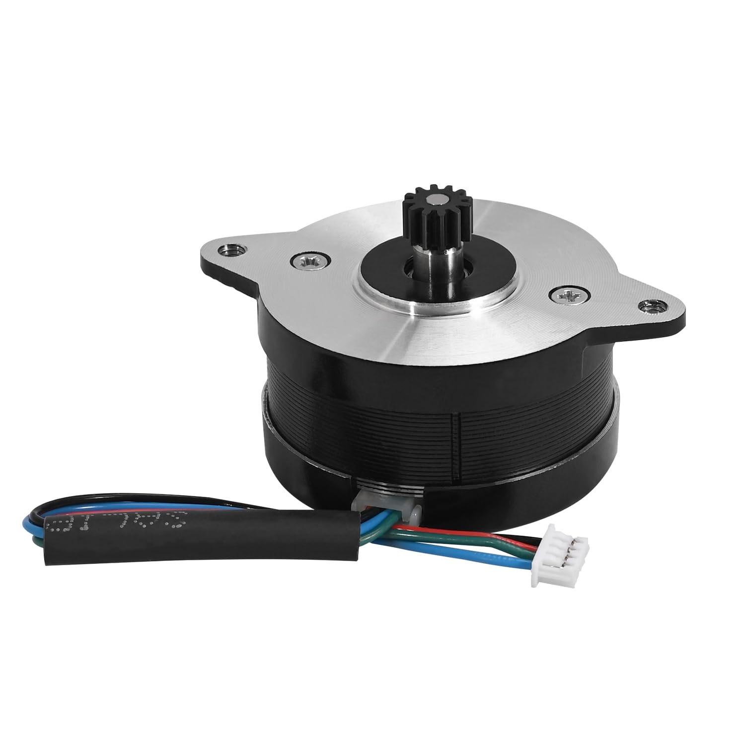 CHINDRAG CHINDRAG Extrudermotor, 12 Zähne, für K1 und Ender 3 V3