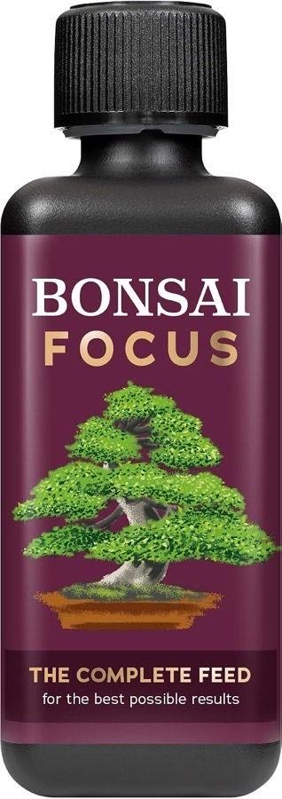 Bonsai Focus · Growth Technology 300 ml