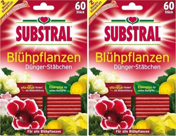 Düngestäbchen Vergleich 2026 – Testsieger & Kaufberatung