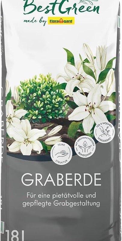 BestGreen Graberde · 18 L