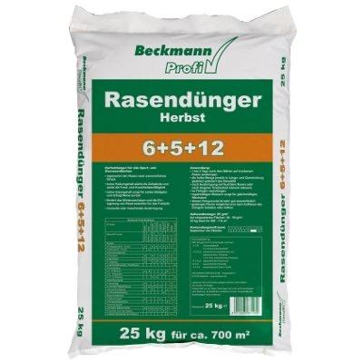 Boni-Shop Premium Rasendünger Herbst · 25 kg