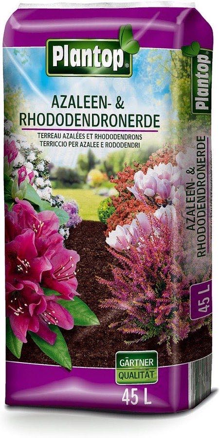 Plantop Plantop Moorbeeterde · 45 L