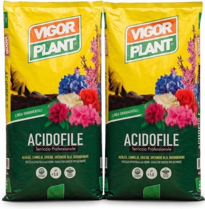 Moorbeeterde · 2 × 20 L (40 L)