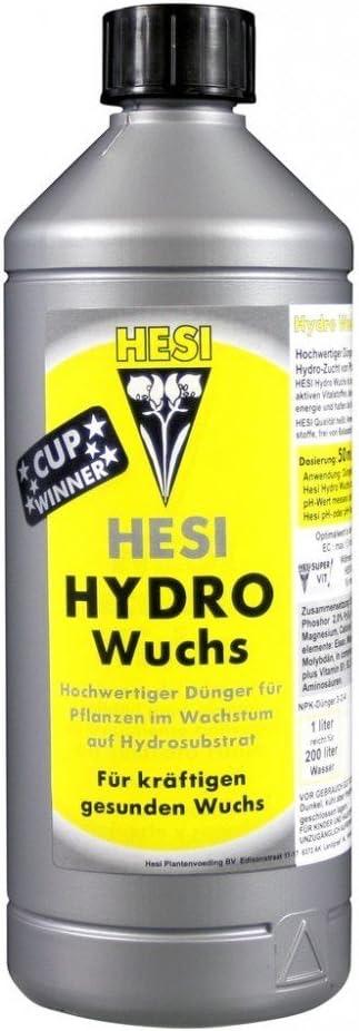 Hesi Hesi Hydro Wuchs · NPK 3-2-4 (1 L)
