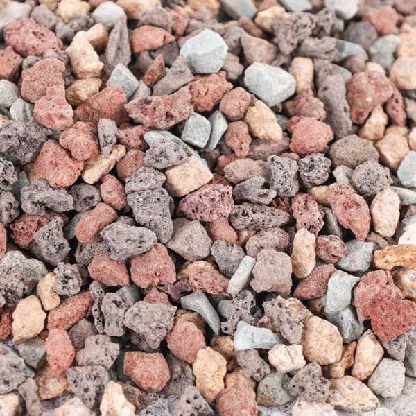 HAKACC Vulkangestein / Lavamulch · 900 g