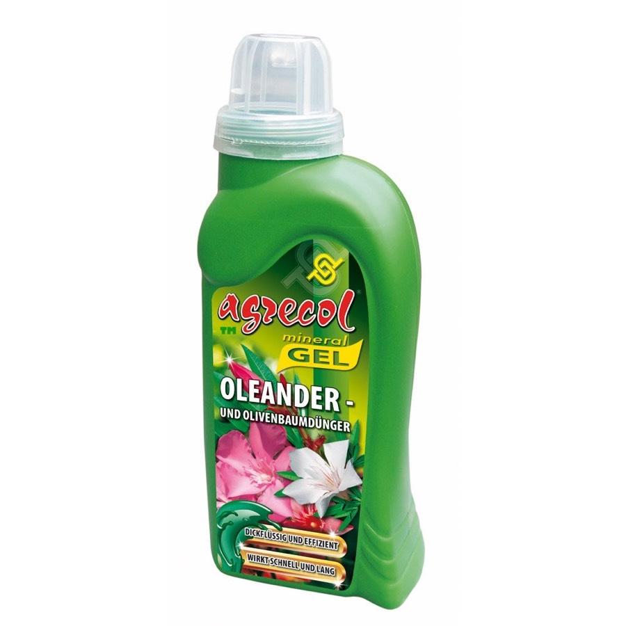 Agrecol Mineralgel Oleander & Olive · Konzentrat