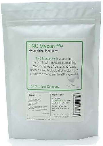 TNC MycorrMax · Endo+Ecto 1,2 kg