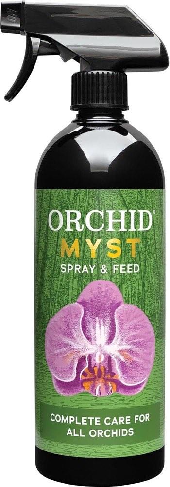 Orchid Myst Spray · 750 ml