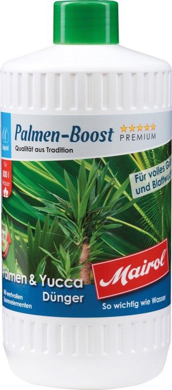 Palmendünger Produktbild