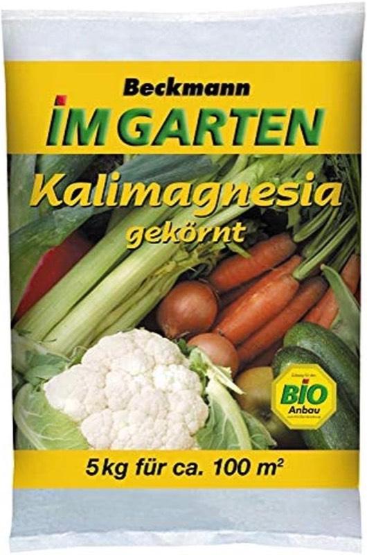 Beckmann Provita Kalimagnesia/Patentkali · 5 kg