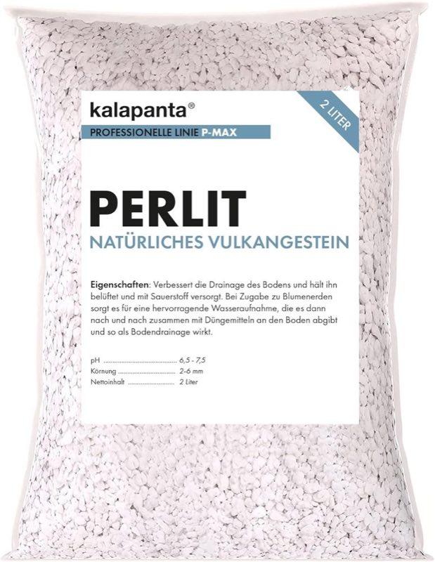 Kalapanta Perlite · 2 L