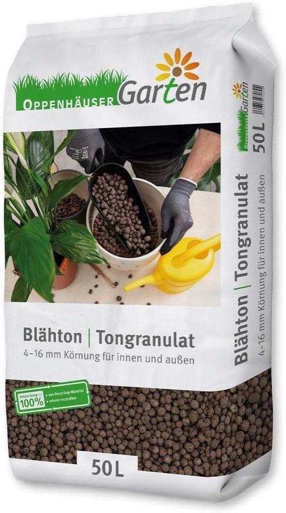 Oppenhäuser Blähton · 50 L · 4–16 mm
