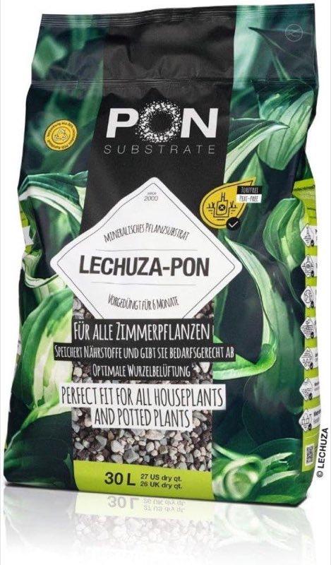 LECHUZA-PON · 30 L