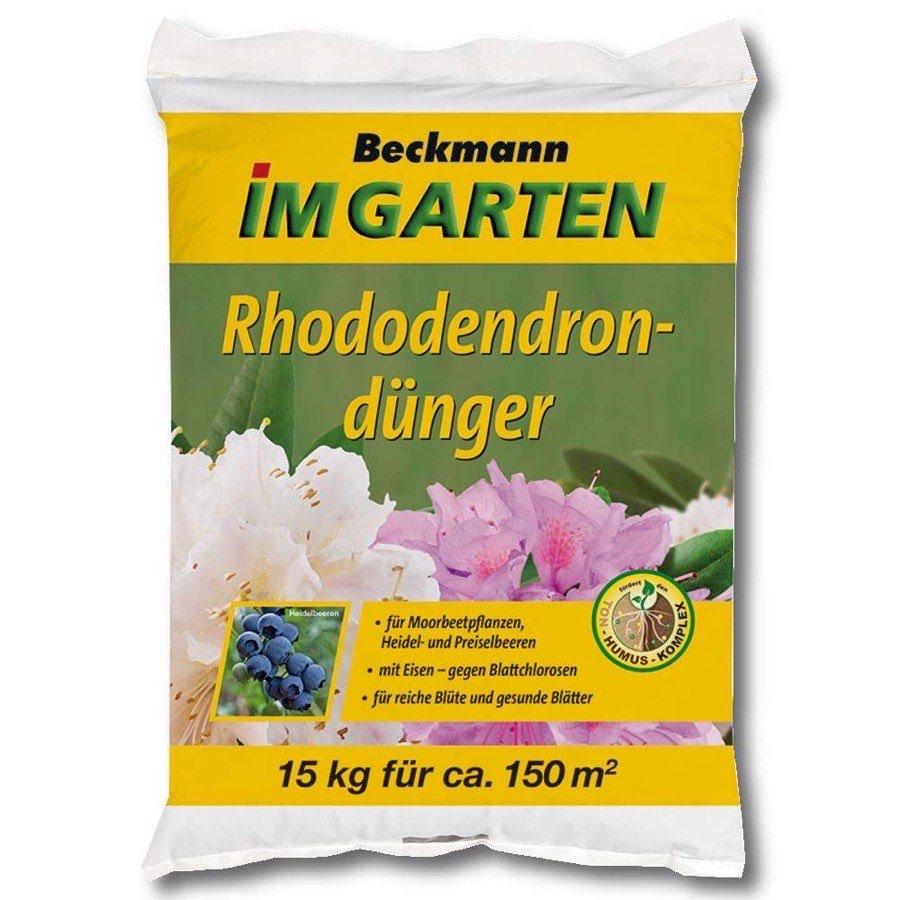 Rhododendron-Dünger Produktbild