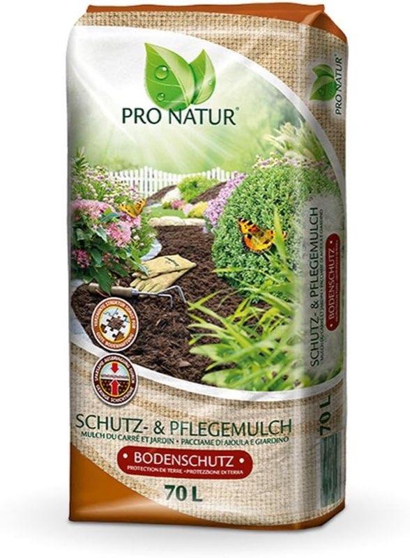 ProNatur Schutz- & Pflegemulch · 70 L · torffrei