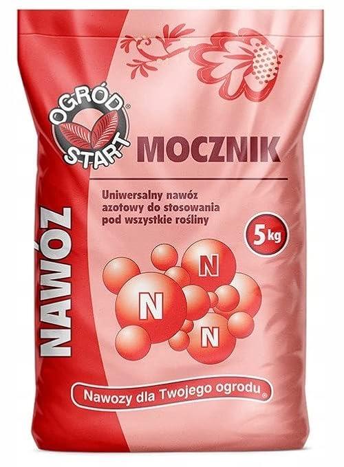 Ogród Start Ogród Start Harnstoff · 5 kg · 46 % N