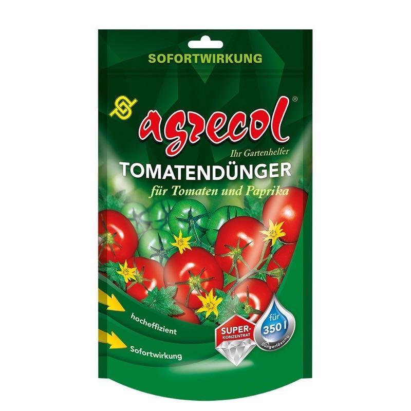 Agrecol Premium Tomaten/Paprika · NPK 11-11-35
