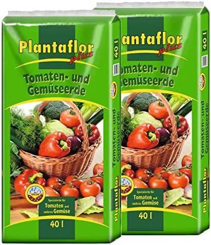 Tomatenerde Produktbild