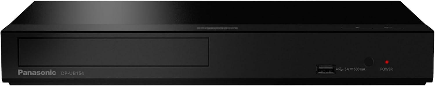 Panasonic DP-UB154EG-K