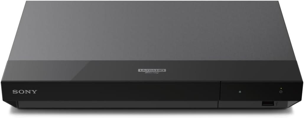 Testsieger Sony UBP-X700
