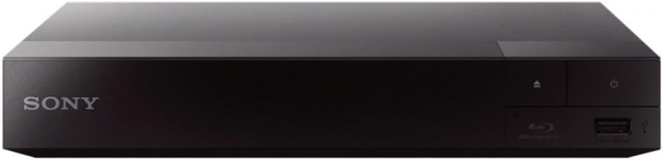 Testsieger Sony BDP-S1700 B