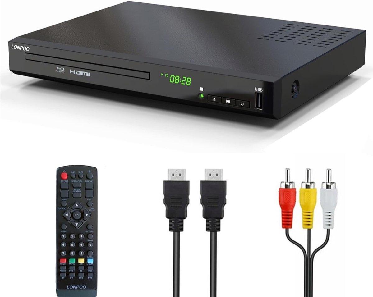 LONPOO LP-100