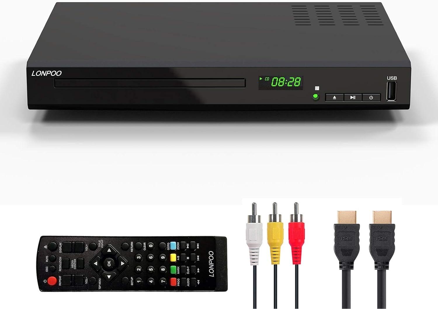 LONPOO P-100