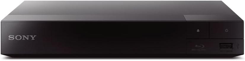 Sony BDP-S1700 K