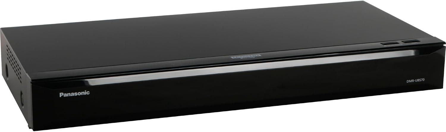 Panasonic Panasonic DMR-UBS70EGK
