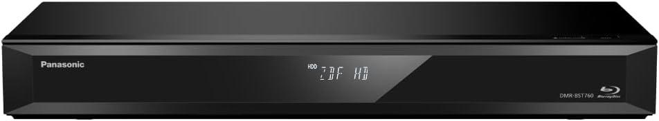Panasonic DMR-BST760AG