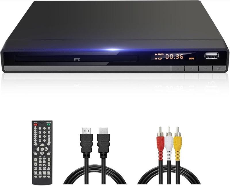 JOVELL DVD-168
