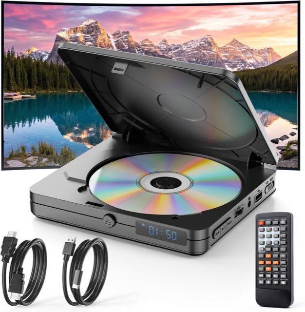 Timzeit DVD-M810
