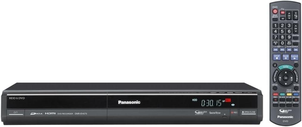 Panasonic DMR-EH575EG-K