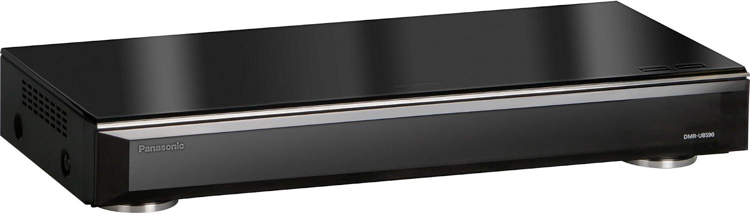 Panasonic Panasonic DMR-UBS90EGK