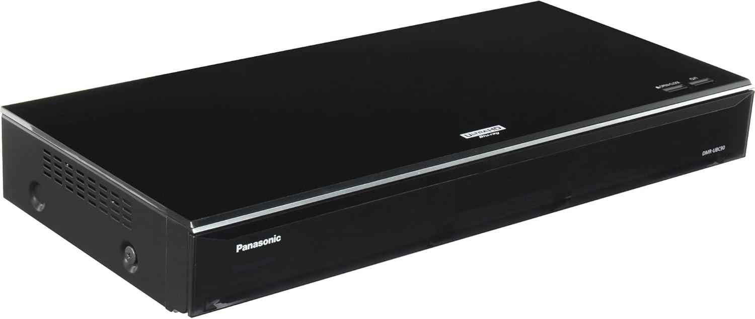 Panasonic DMR-UBC90EGK