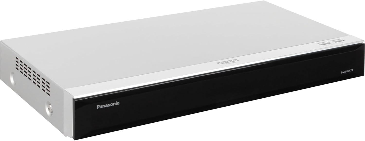 Panasonic DMR-UBC70EGS