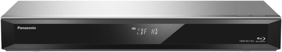 Panasonic DMR-BST765AG