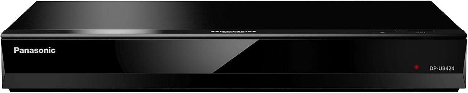 Panasonic DP-UB424AGK