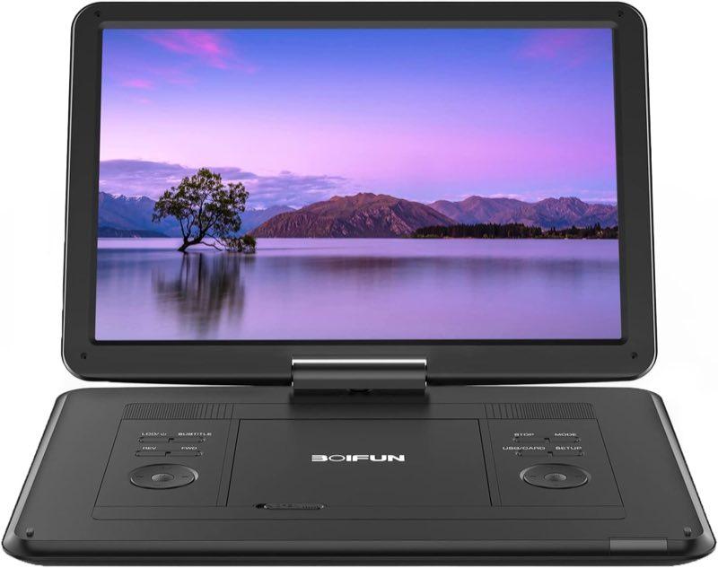 BOIFUN DP0168